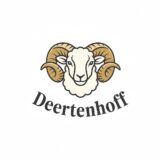 logo deertenhoff