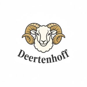 logo deertenhoff
